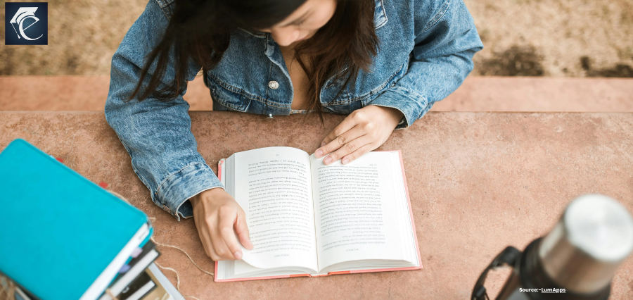 Books for Communication Skills